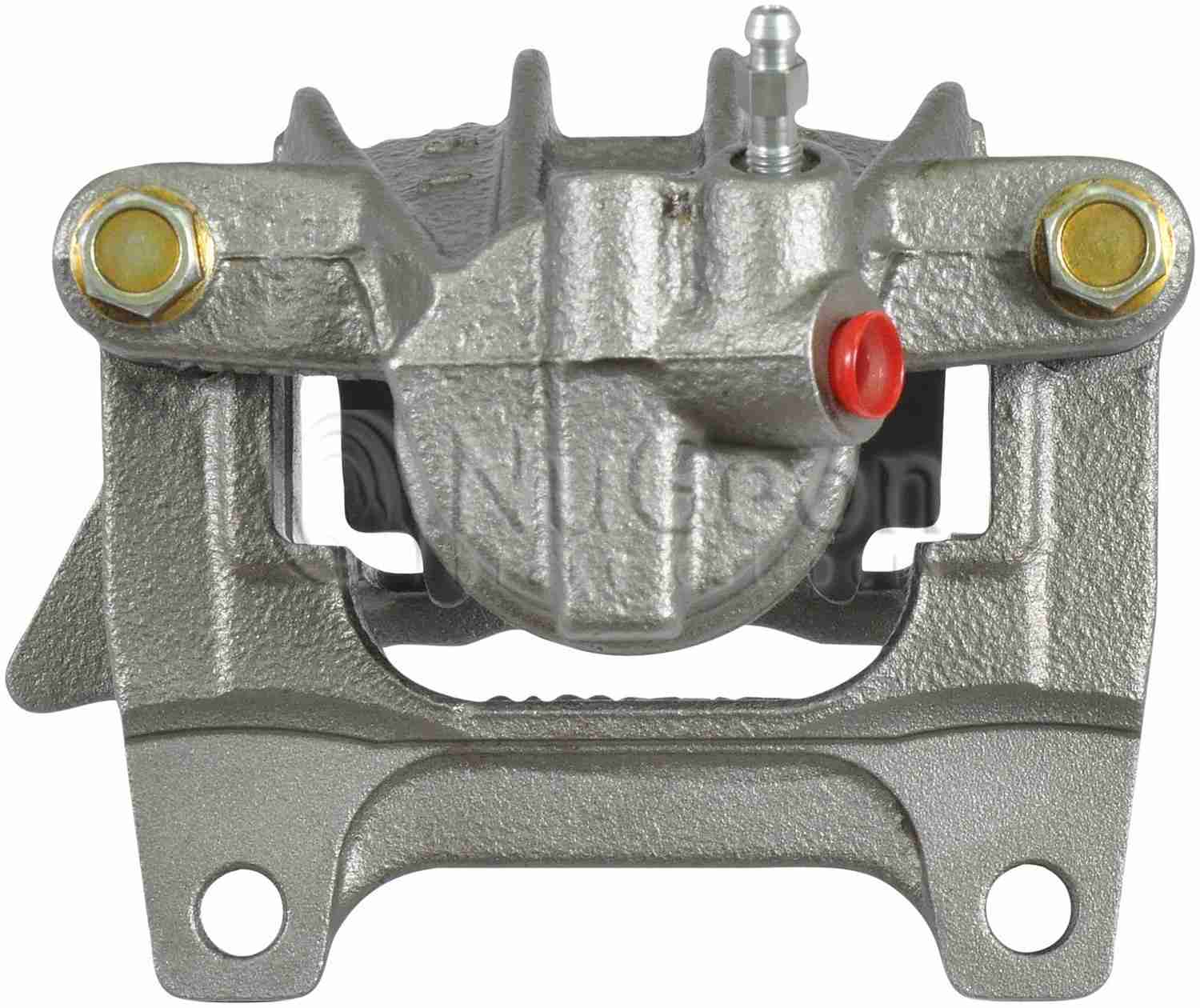 Smart car Fortwo Front Left Brake Caliper, 2005-2016 - Image 2