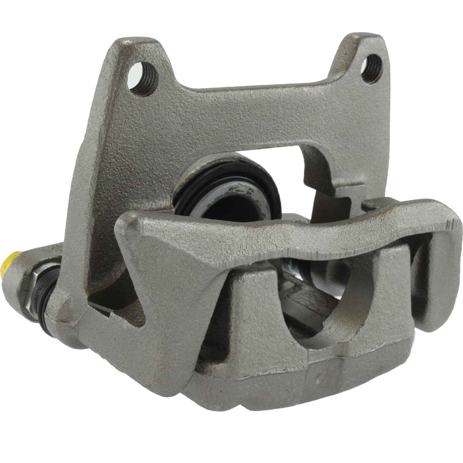 Smart Car Fortwo Front Left Disc Brake Caliper, 2005-2015 - Image 4