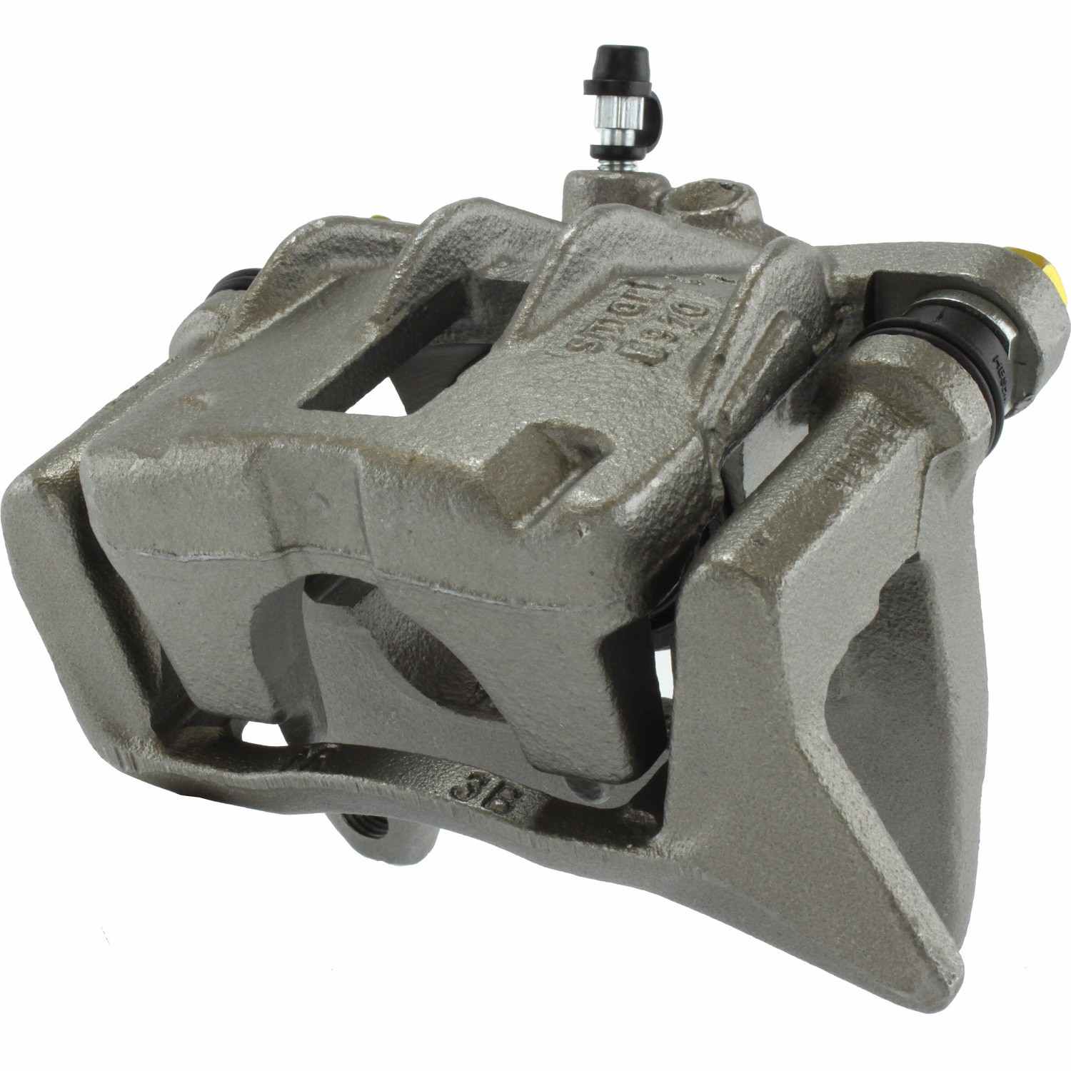 Smart Car Fortwo Front Left Disc Brake Caliper, 2005-2015 - Image 5