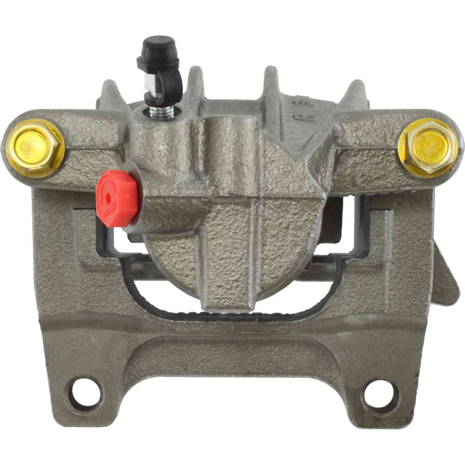 Smart Car Fortwo Front Right Disc Brake Caliper, 2005-2015 - Image 2