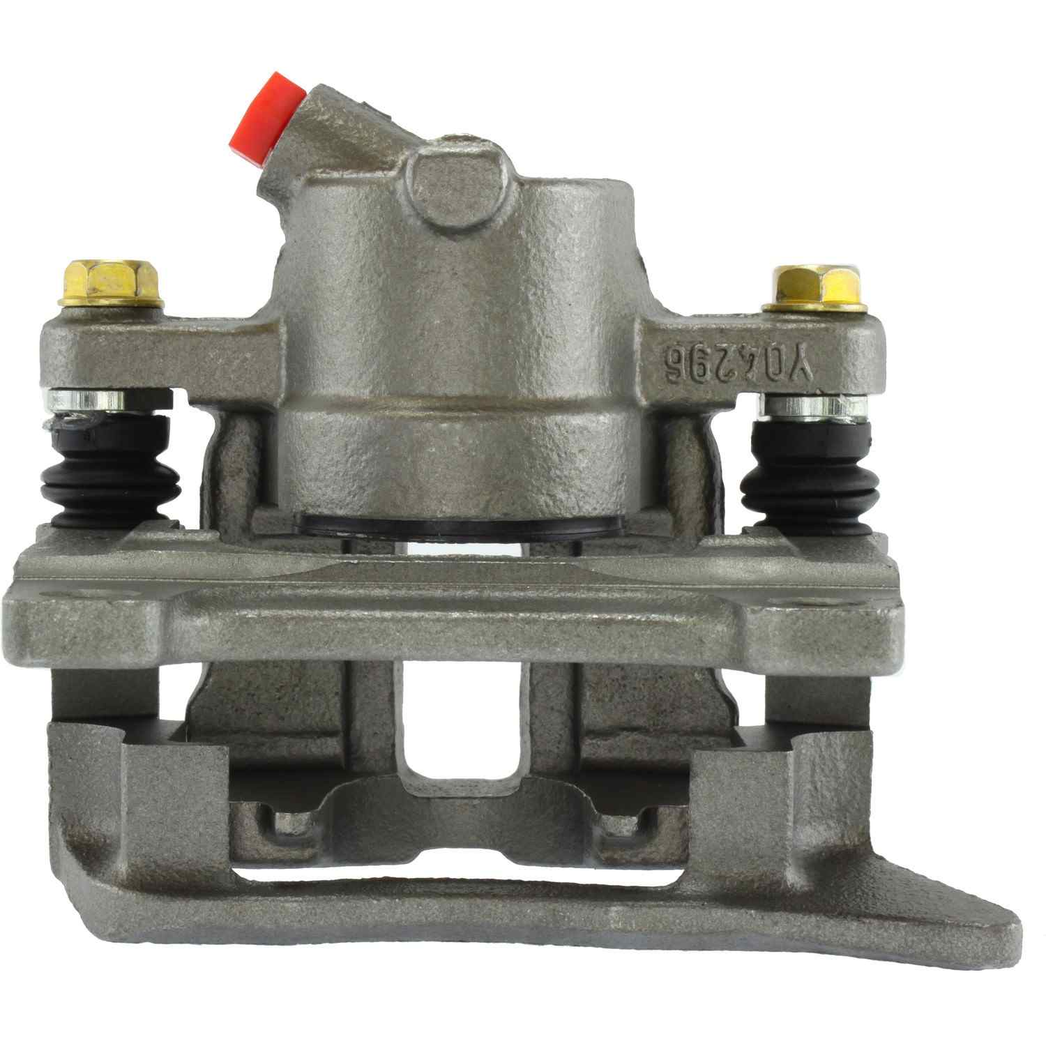 Smart Car Fortwo Front Right Disc Brake Caliper, 2005-2015 - Image 3