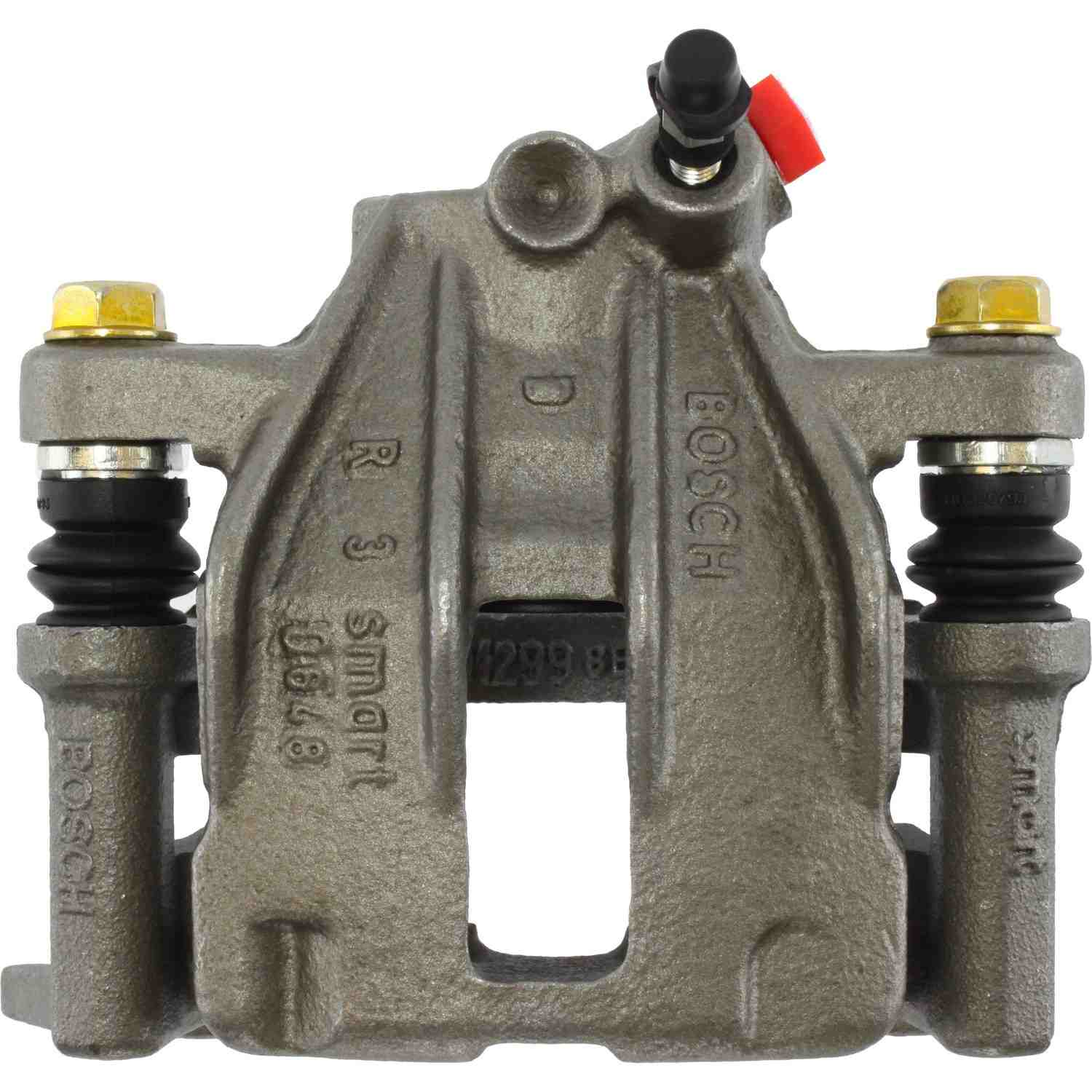 Smart Car Fortwo Front Right Disc Brake Caliper, 2005-2015 - Image 4