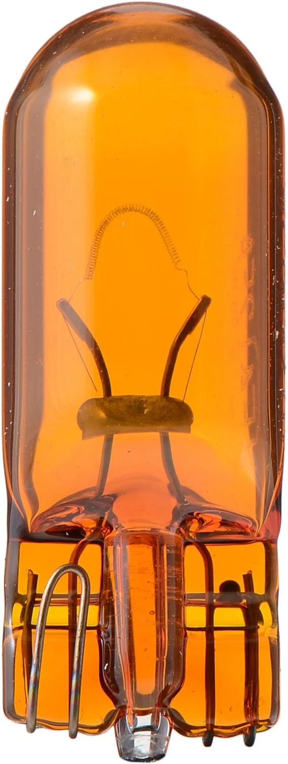 Smart Car Fortwo Front Side Marker Light Bulbs, 2-Pack, 2005-2015 - Image 2