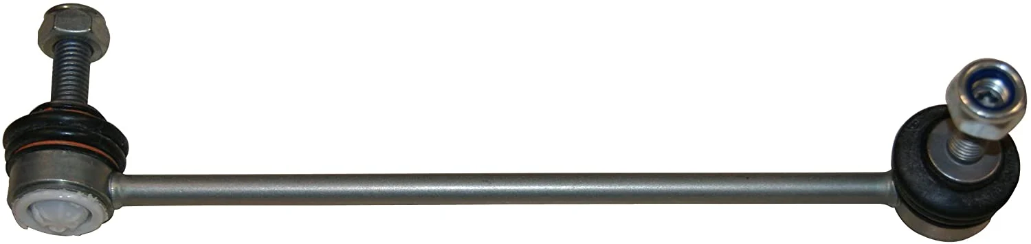 Smart Car Fortwo Front Stabilizer Bar Link Kit, Steel, 2008-2015