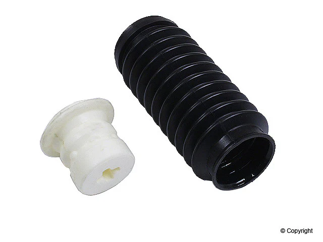 Smart Car Fortwo Front Strut Boot, 2008-2014 - Image 2