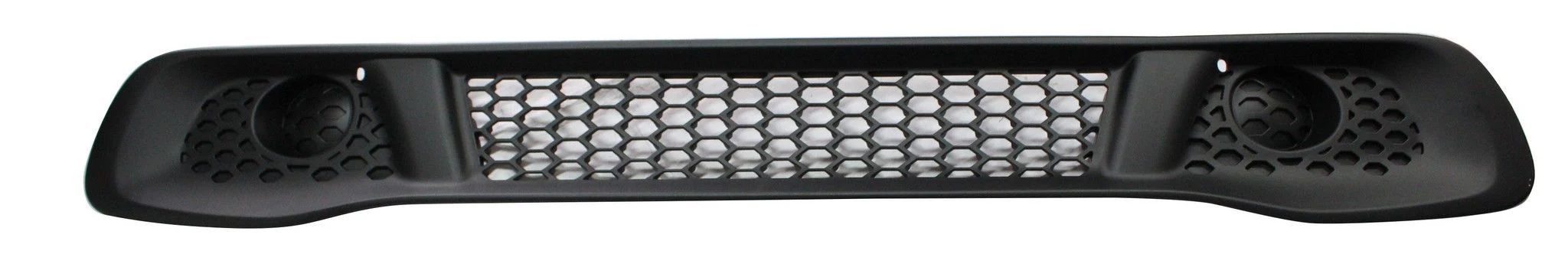 Smart Car Fortwo Front Upper Grille, 2013-2015