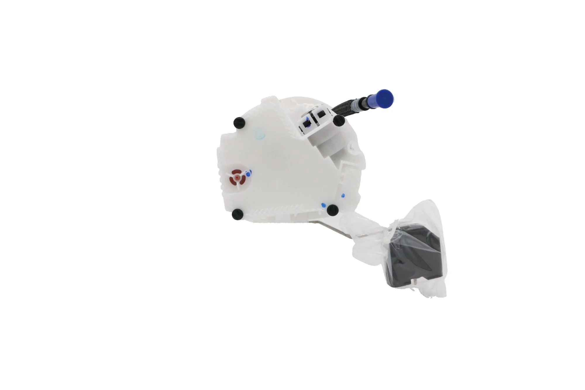 Smart Car Fortwo Fuel Pump Module Assembly, 2008-2013 - Image 3