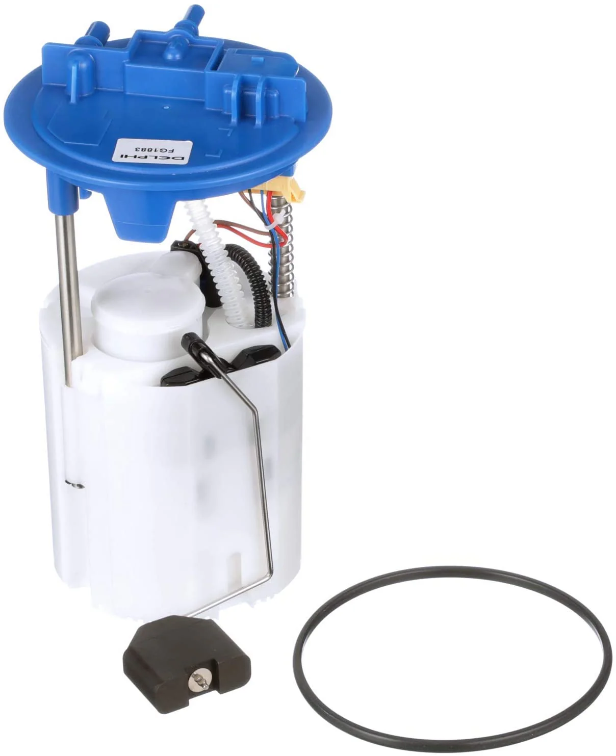 Smart Car Fortwo Fuel Pump Module Assembly, 2008-2015 - Image 3