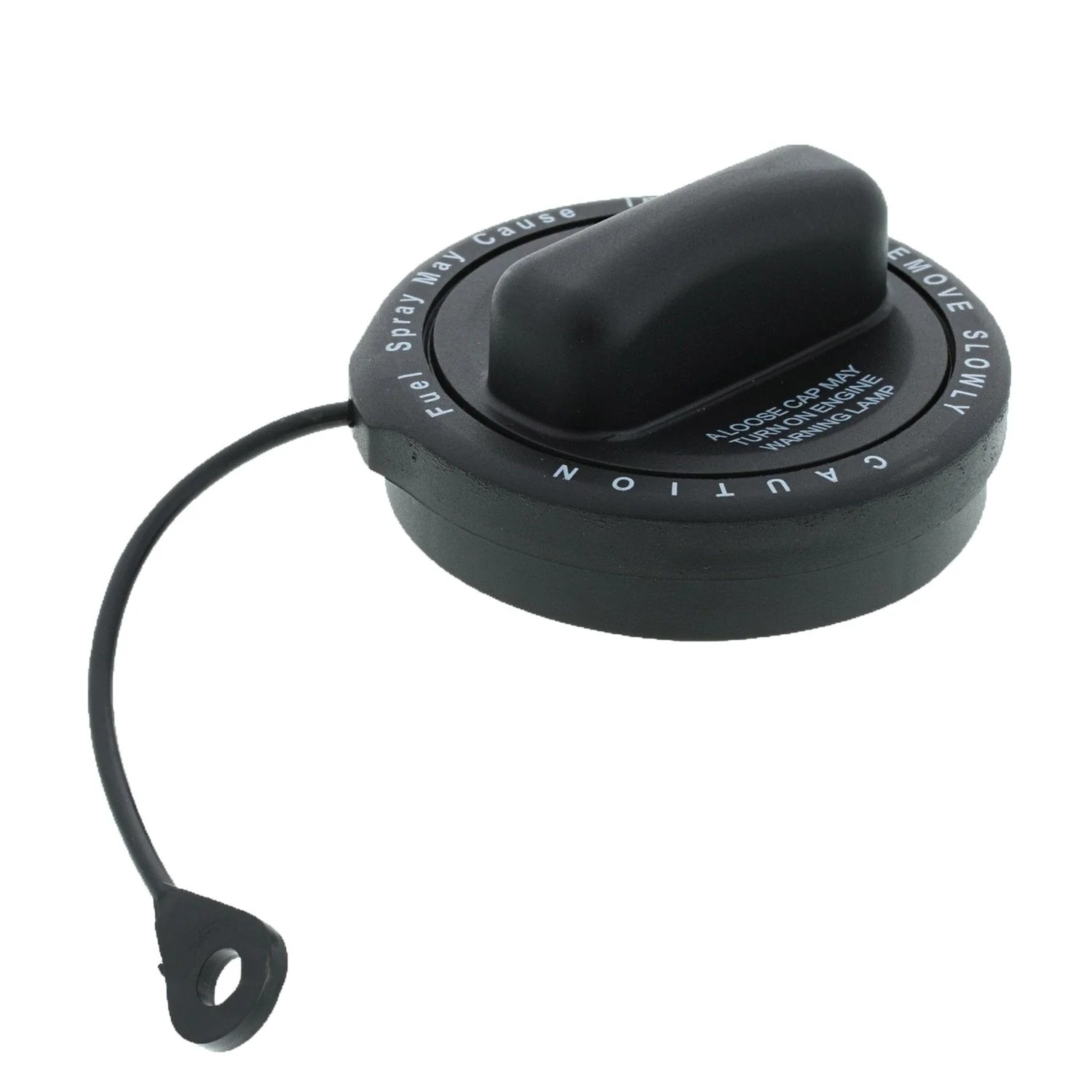 Smart Car Fortwo Fuel Tank Cap, 2016-2017