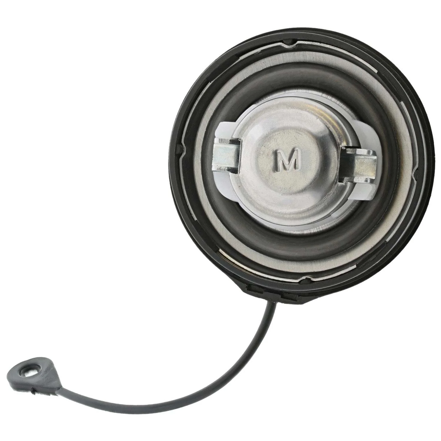 Smart Car Fortwo Fuel Tank Cap, 2016-2017 - Image 2