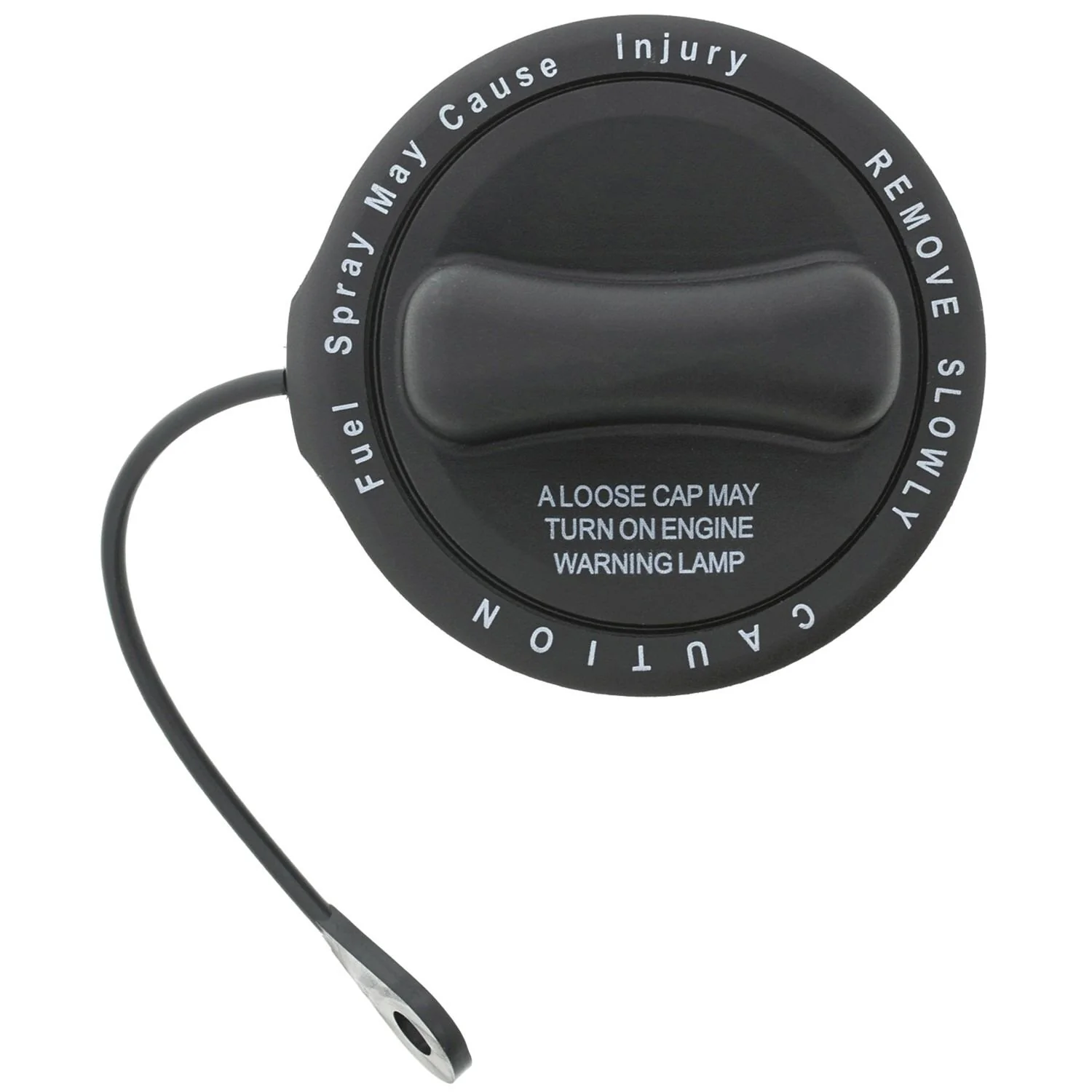 Smart Car Fortwo Fuel Tank Cap, 2016-2017 - Image 3