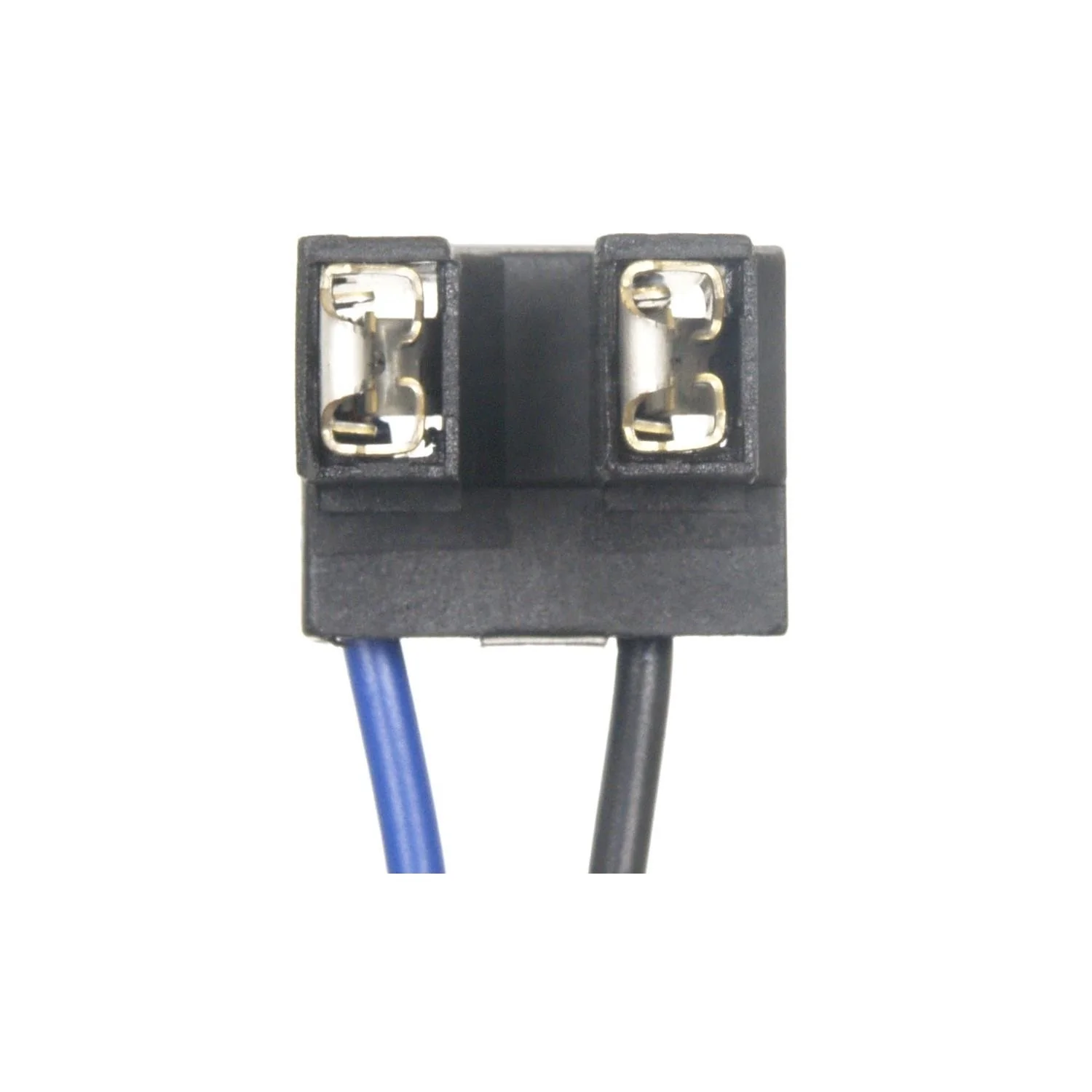 Smart Car Fortwo Headlight Bulb Connector Repair Kit, 2005-2015 - Image 2