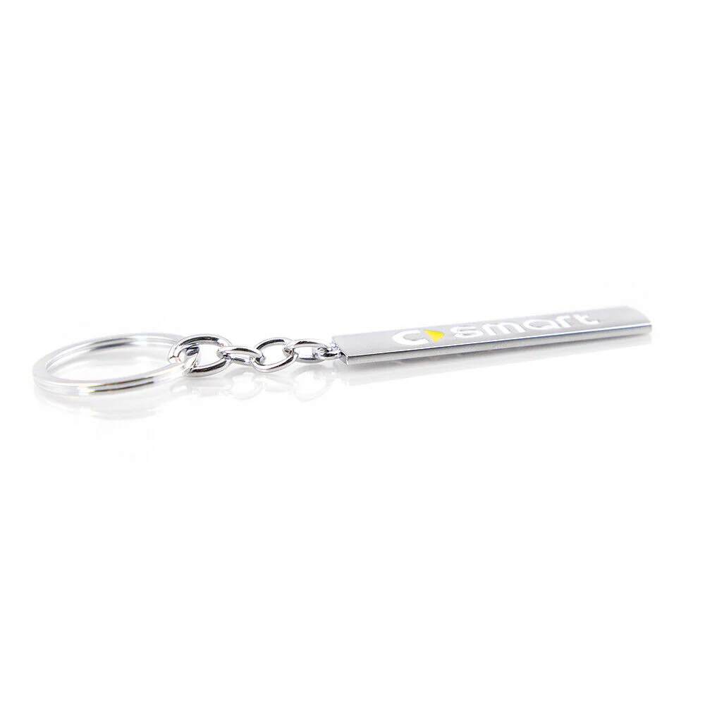 Smart Car Fortwo Keychain - Image 3