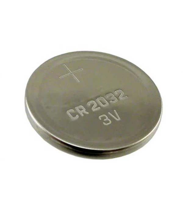 Smart Car Fortwo Key Fob Battery, 2015-2019