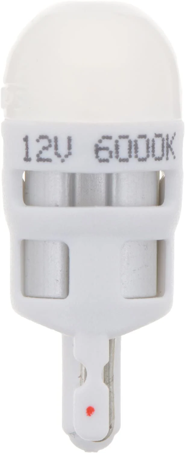 Smart Car Fortwo LED Map Light Bulbs, Bright White, 2005-2018 - Image 2