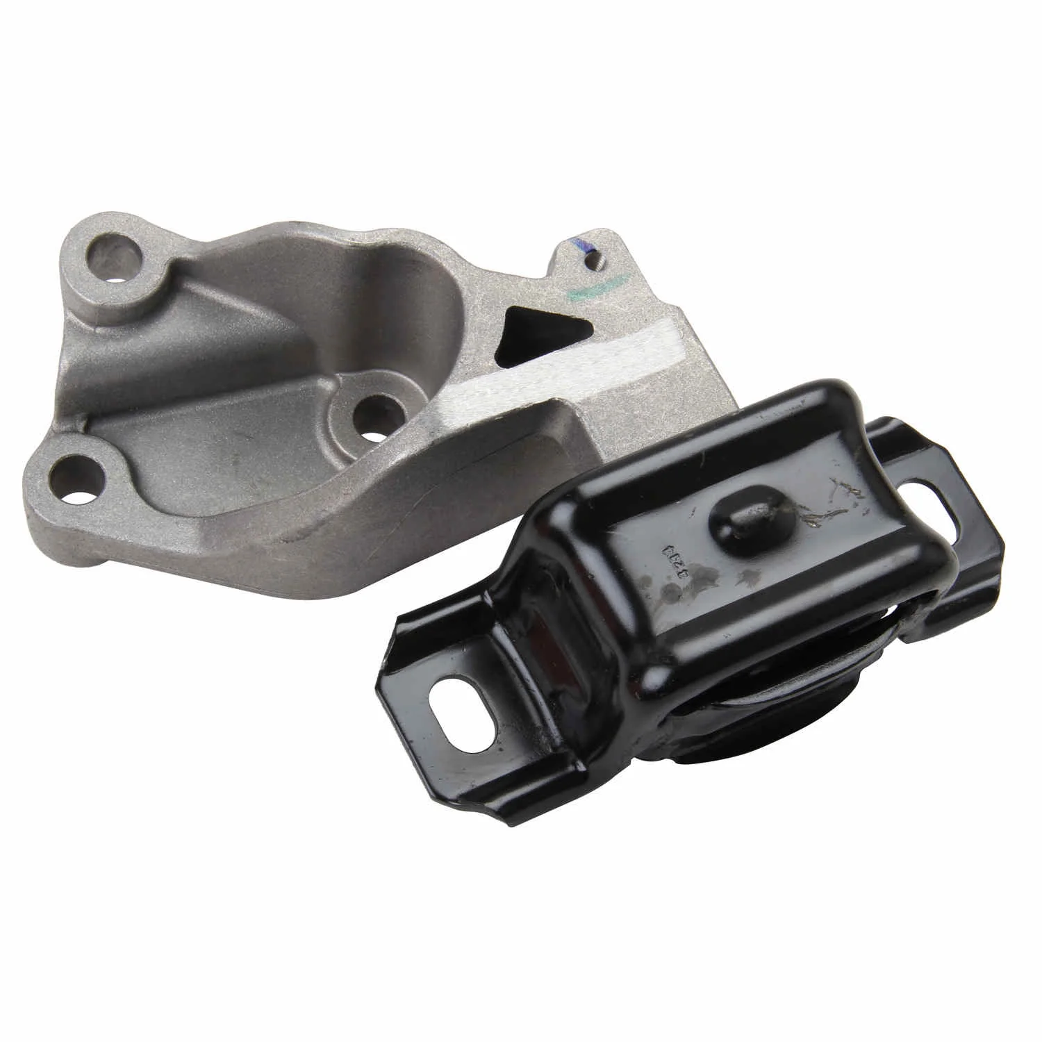 Smart Car Fortwo Left Engine Mount, 2008-2015 - Image 2