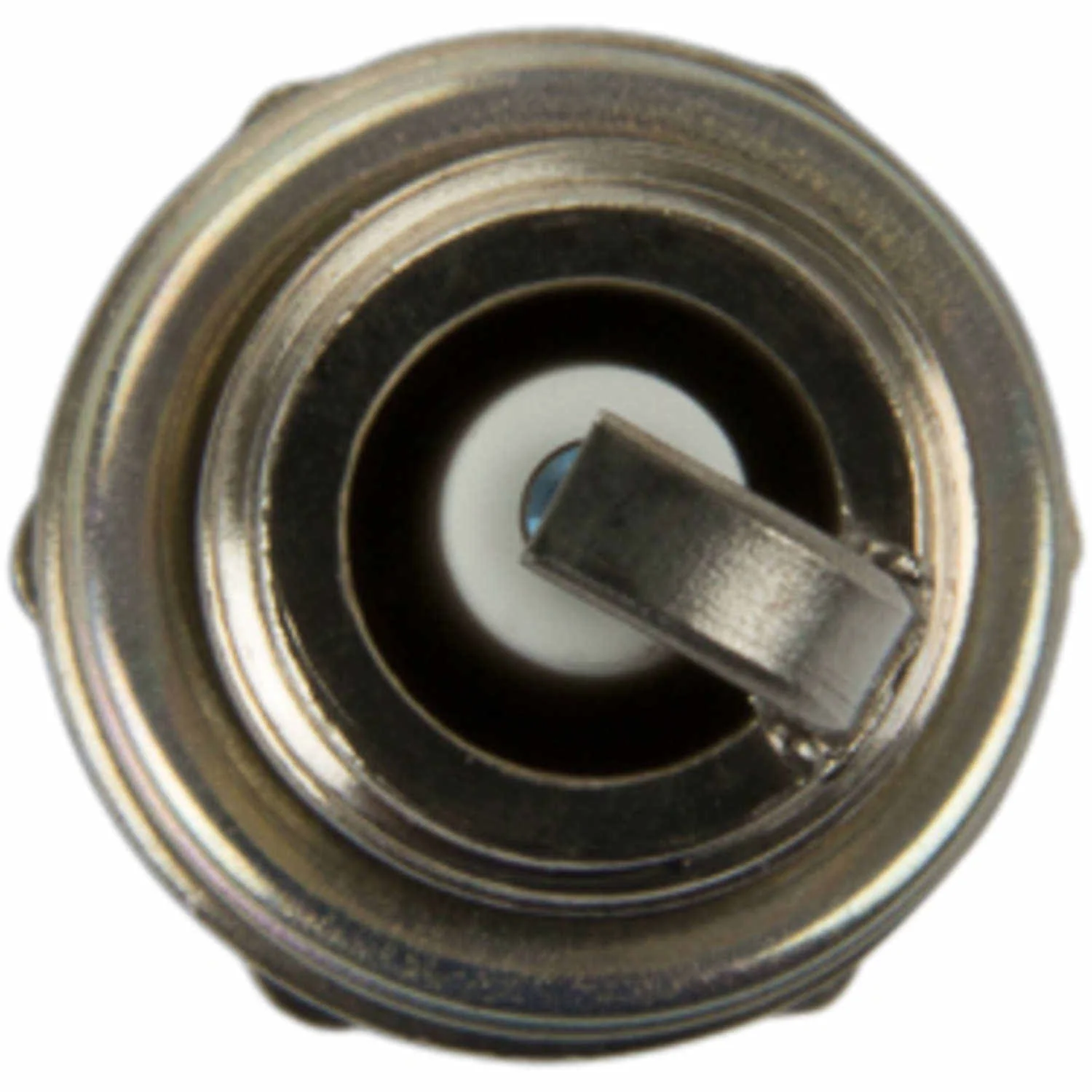 Smart Car Fortwo NGK G-Power Platinum Spark Plug Kit, Set of 3, 2008-2015 - Image 2
