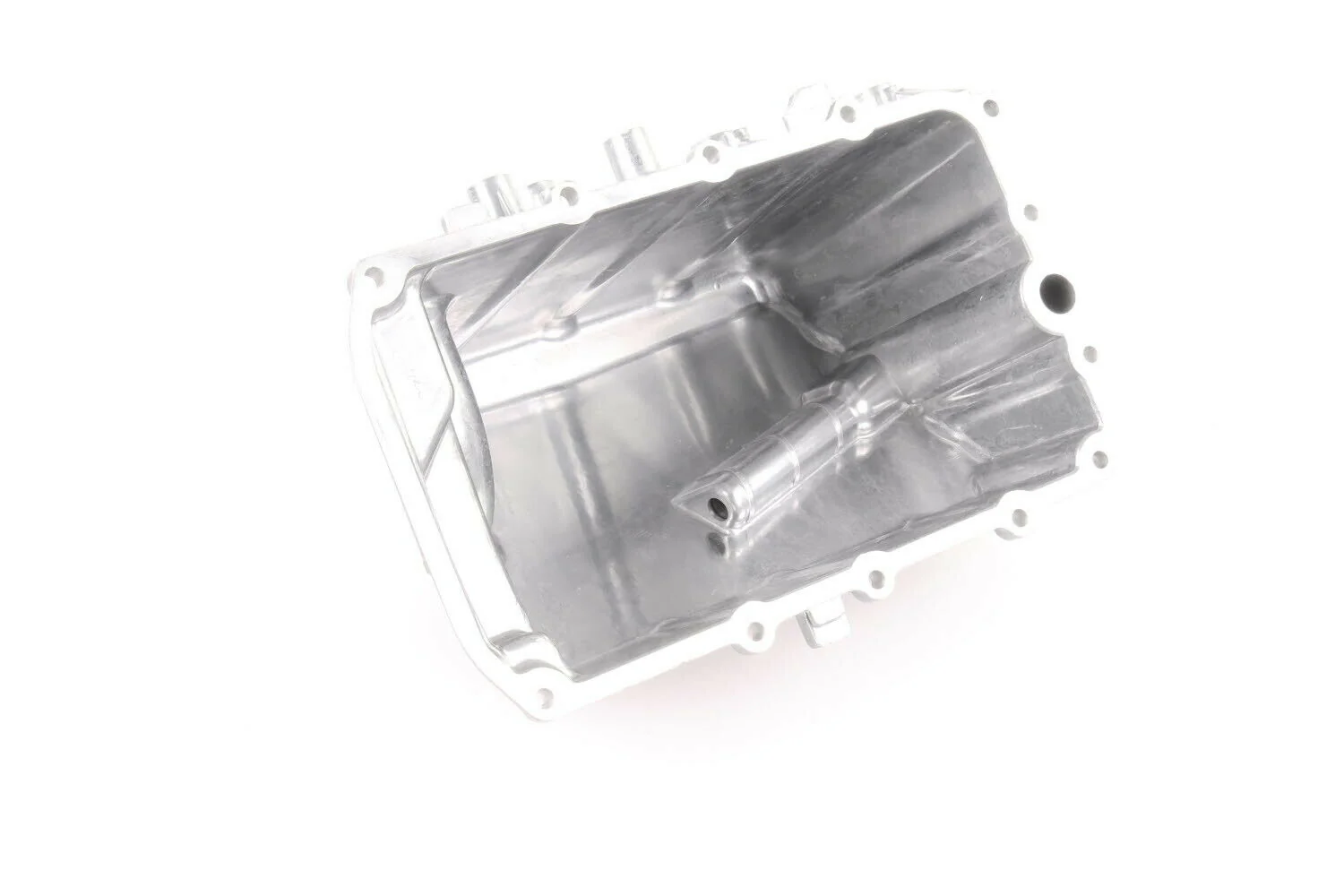 Smart Car Fortwo Oil Pan, 2008-2015