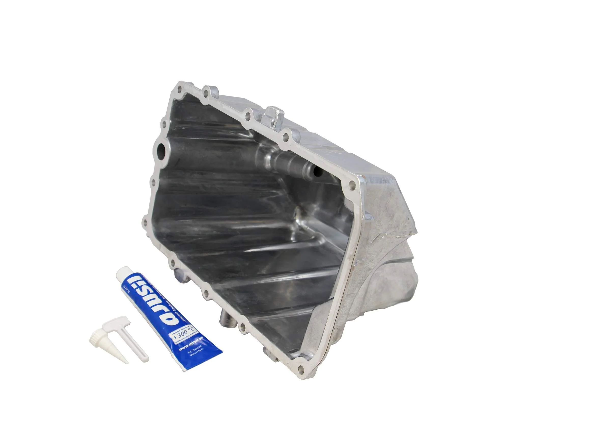 Smart Car Fortwo Oil Pan Kit, 2008-2015 - Image 2