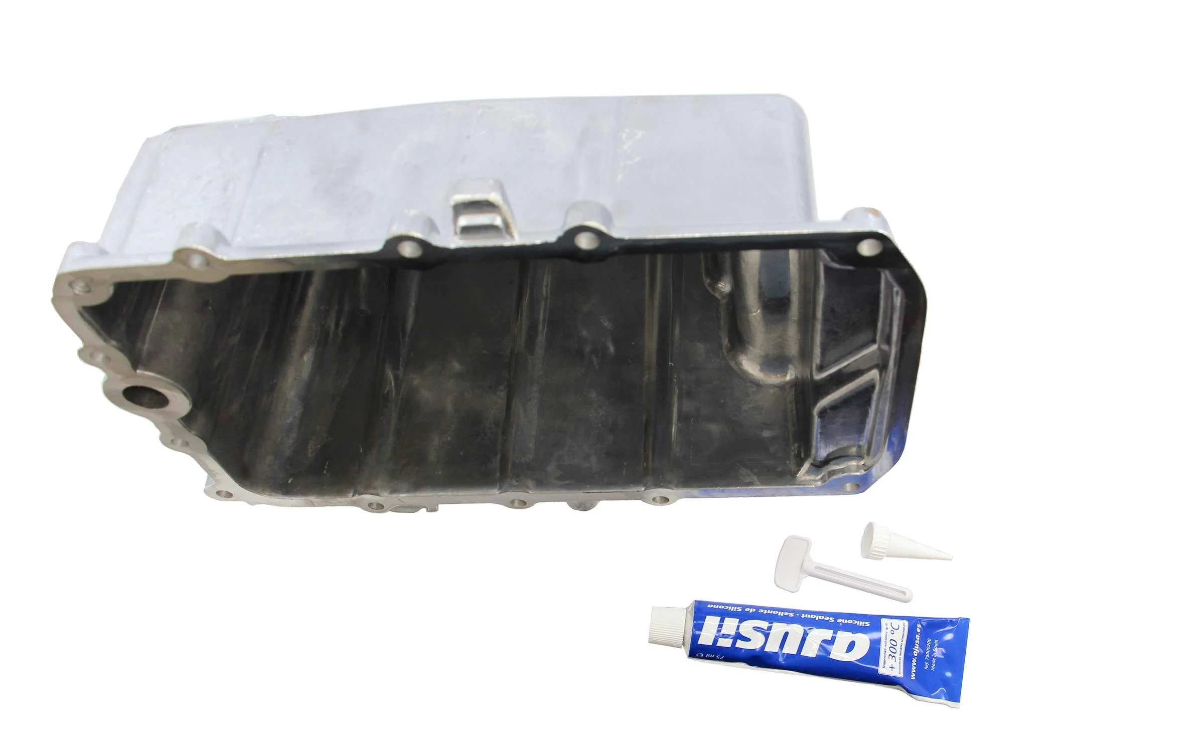 Smart Car Fortwo Oil Pan Kit, 2008-2015 - Image 3