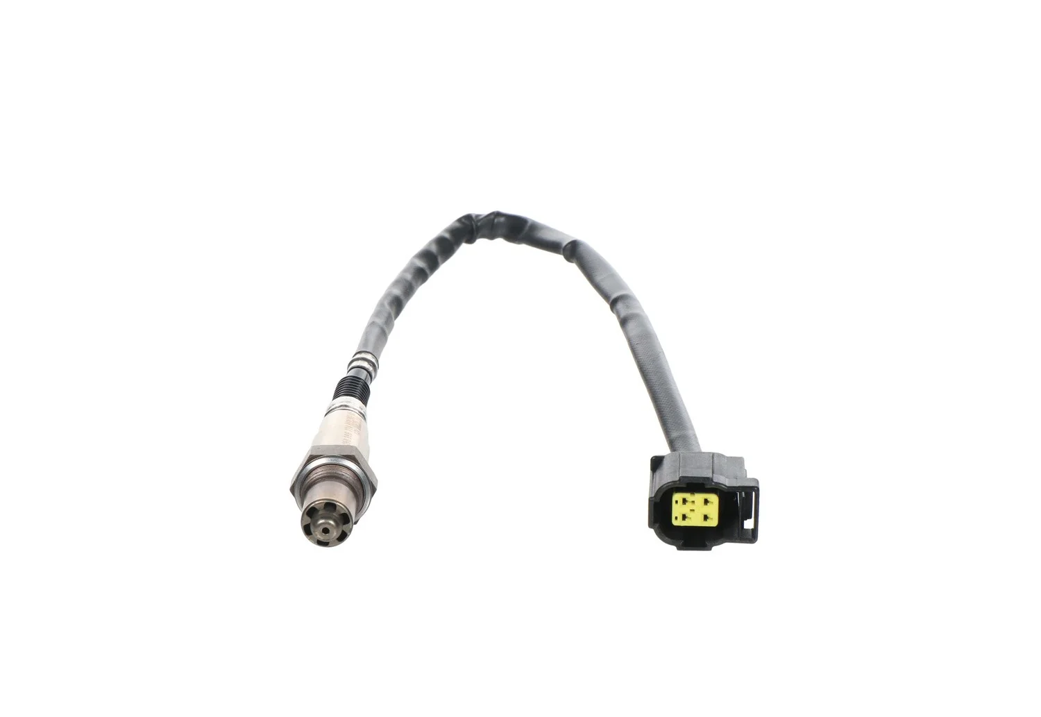 Smart Car Fortwo Oxygen Sensor, Downstream, 2016-2017