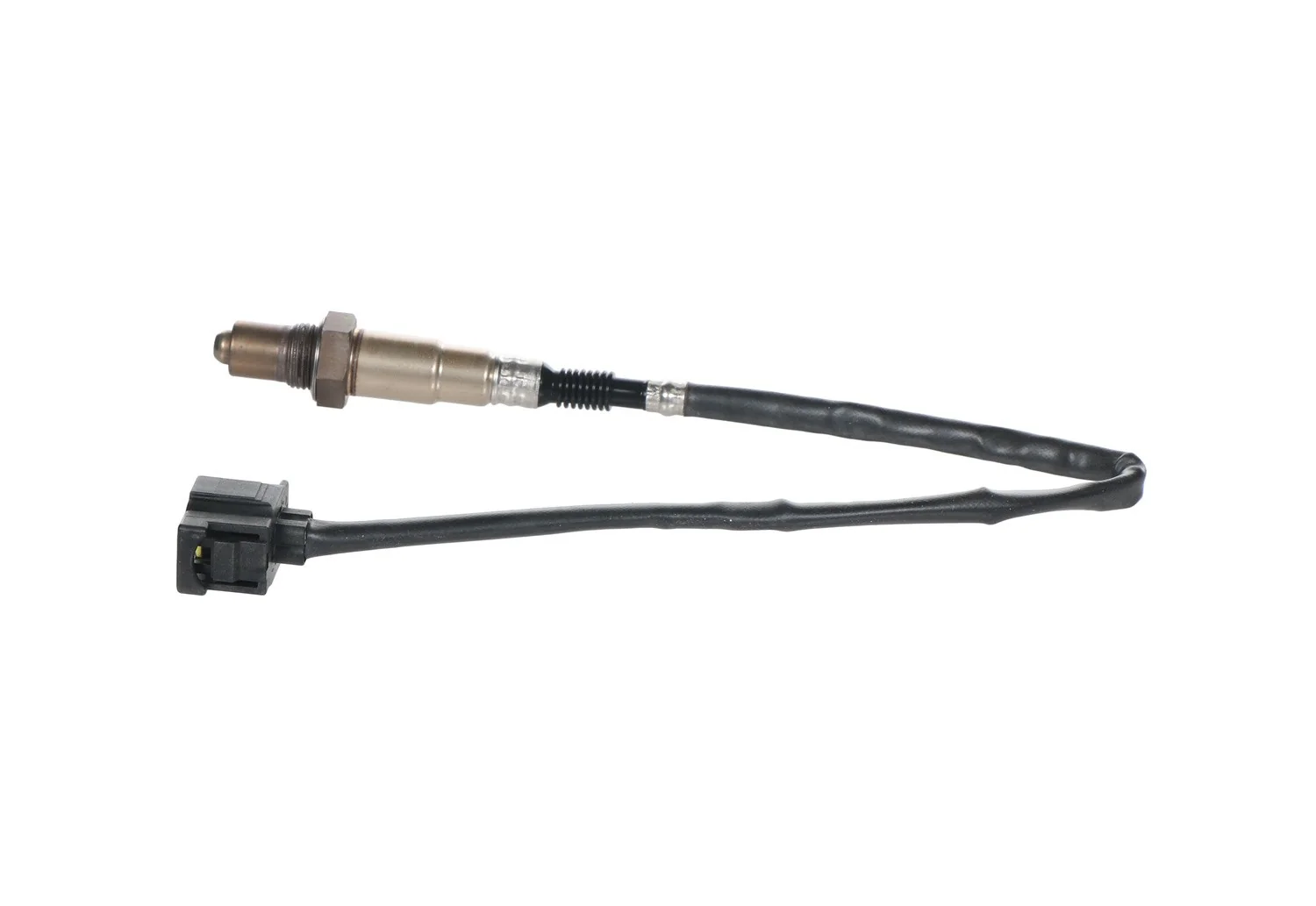 Smart Car Fortwo Oxygen Sensor, Downstream, 2016-2017 - Image 2