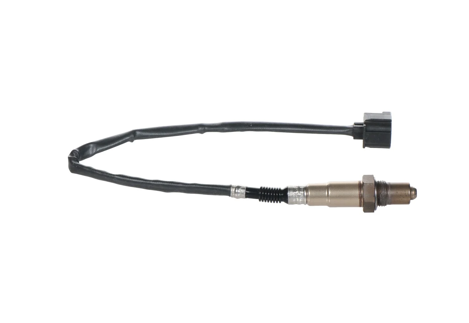 Smart Car Fortwo Oxygen Sensor, Downstream, 2016-2017 - Image 3