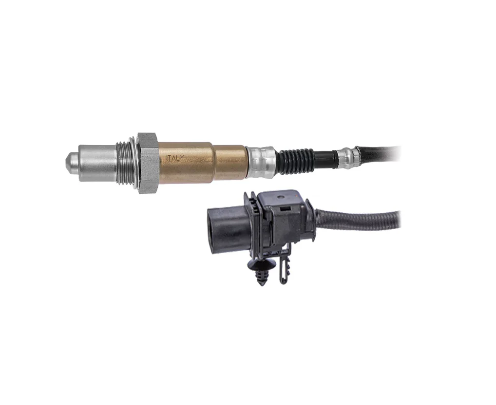Smart Car Fortwo Oxygen Sensor, Front, 2008-2015