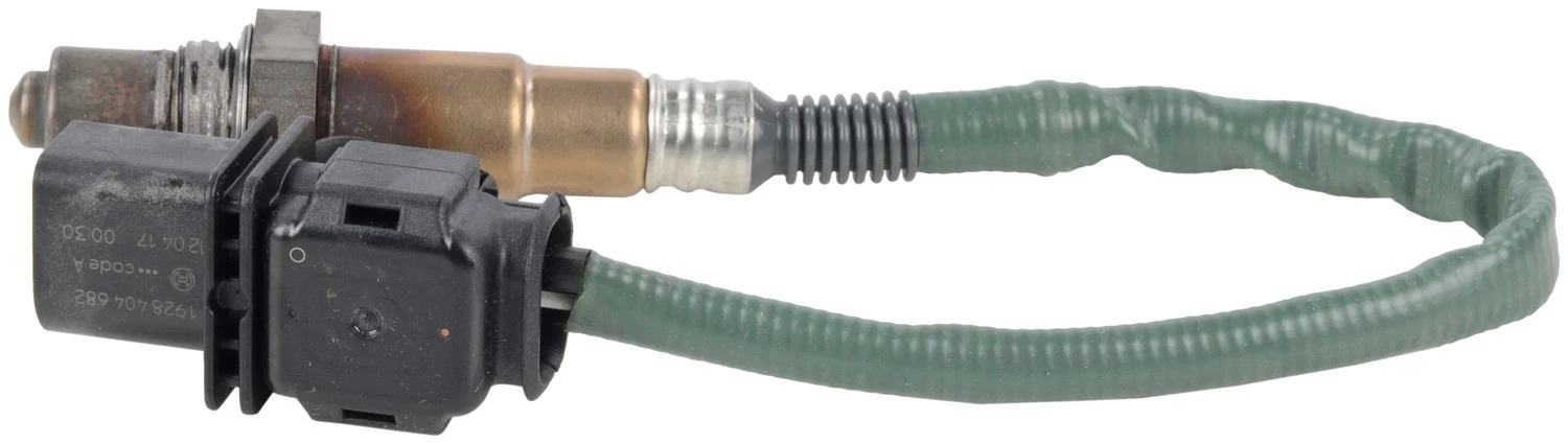 Smart Car Fortwo Oxygen Sensor, Upstream, 2008-2015 - Image 2