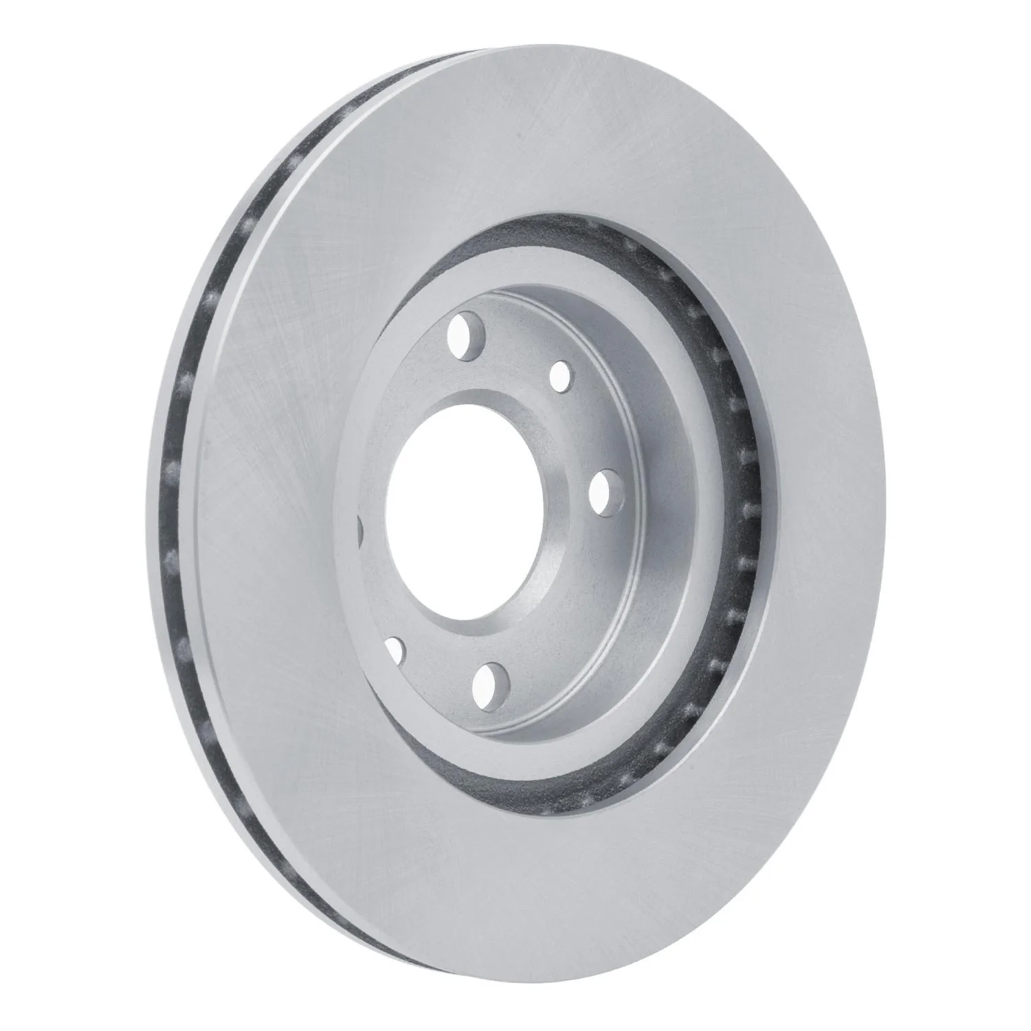 Smart Car Fortwo Premium Front Brake Rotor, 2016-2018 - Image 2