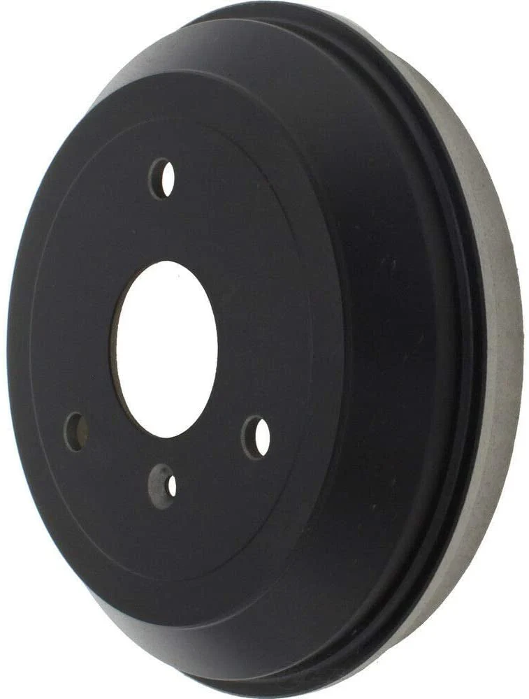 Smart Car Fortwo Premium Rear Brake Drum, 2008-2015