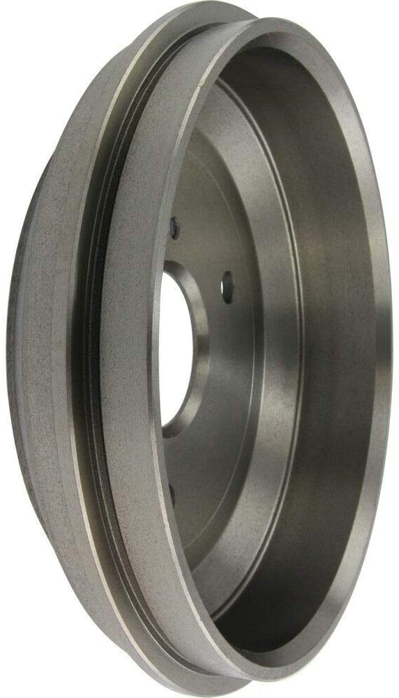 Smart Car Fortwo Premium Rear Brake Drum, 2008-2015 - Image 2