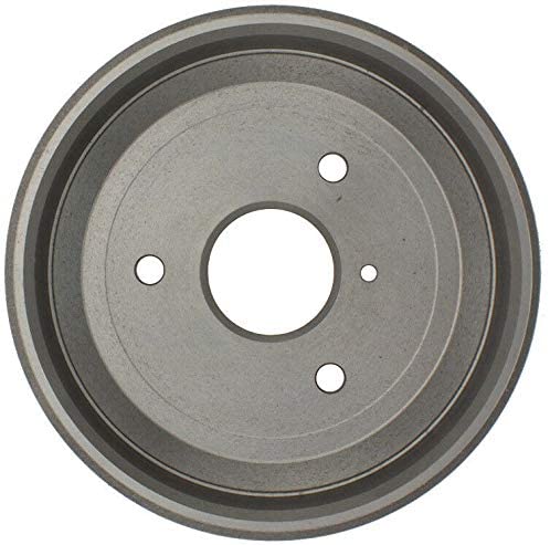 Smart Car Fortwo Premium Rear Brake Drum, 2008-2015 - Image 3