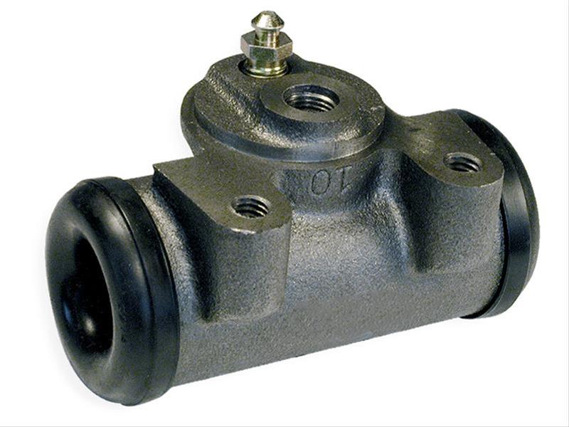 Smart Car Fortwo Premium Rear Left Wheel Brake Cylinder, 2005-2016