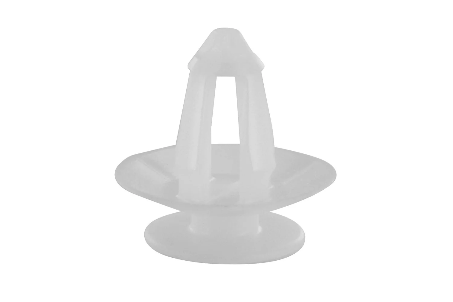 Smart Car Fortwo Quarter Panel Trim Panel Clips, 2008-2017 - Image 2