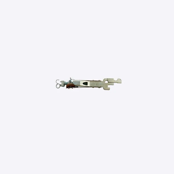 Smart Car Fortwo Rear Left Drum Brake Self-Adjuster Repair Kit, 2005-2016