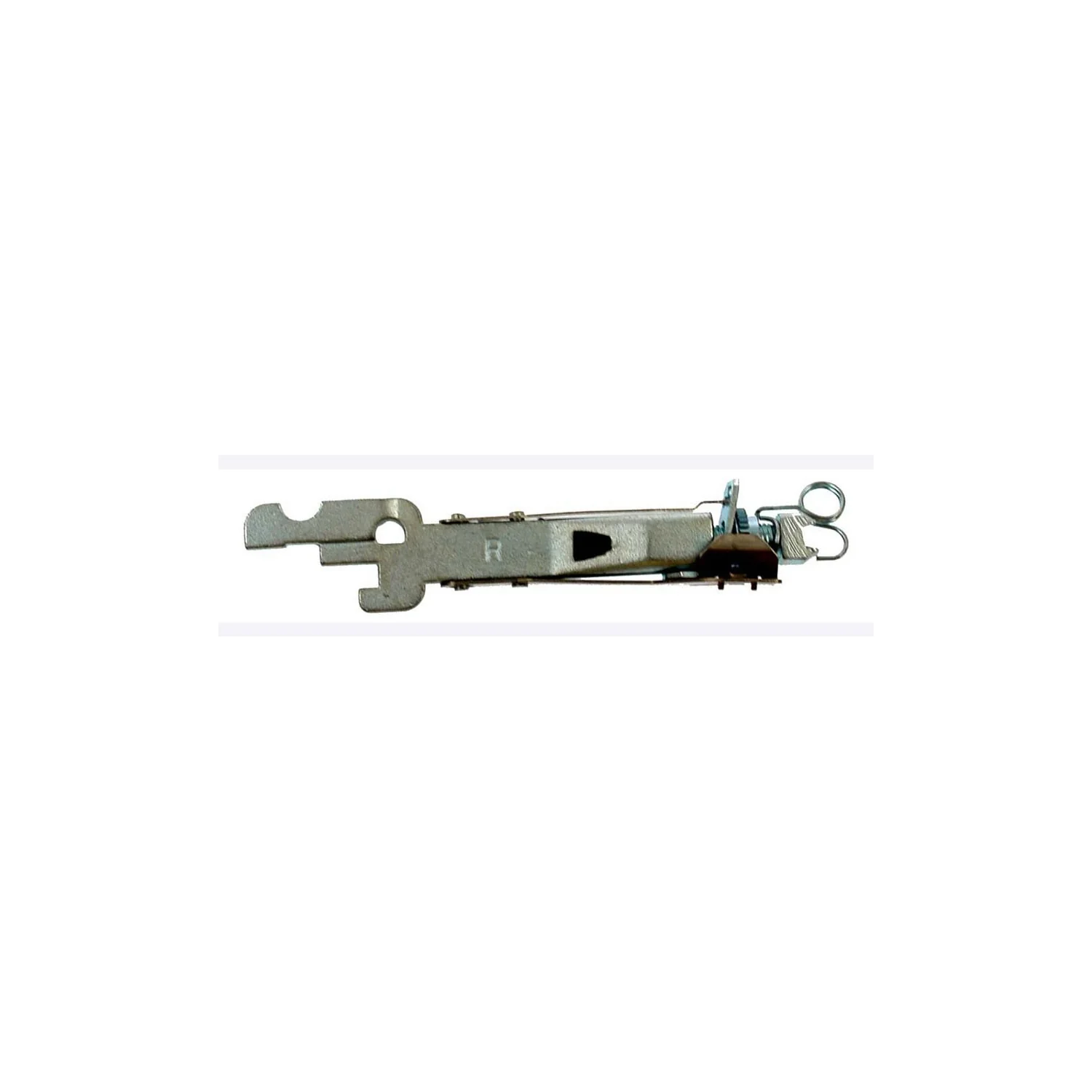 Smart Car Fortwo Rear Right Drum Brake Self-Adjuster Repair Kit, 2005-2016