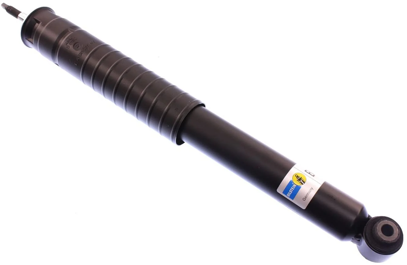 Smart Car Fortwo Rear Shock Absorber, Bilstein, 2008-2016