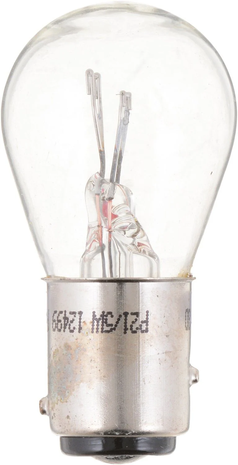 Smart Car Fortwo Rear Side Marker Light Bulbs, 2-Pack, 2005-2018 - Image 2