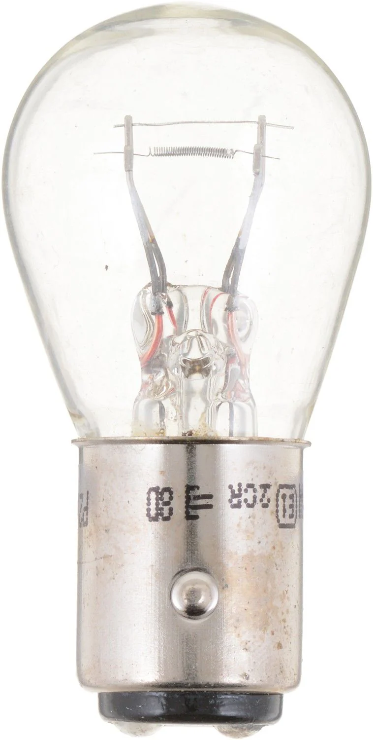 Smart Car Fortwo Center High Mount Light Bulb Light Bulbs, 2-Pack, 2005-2018 - Image 2