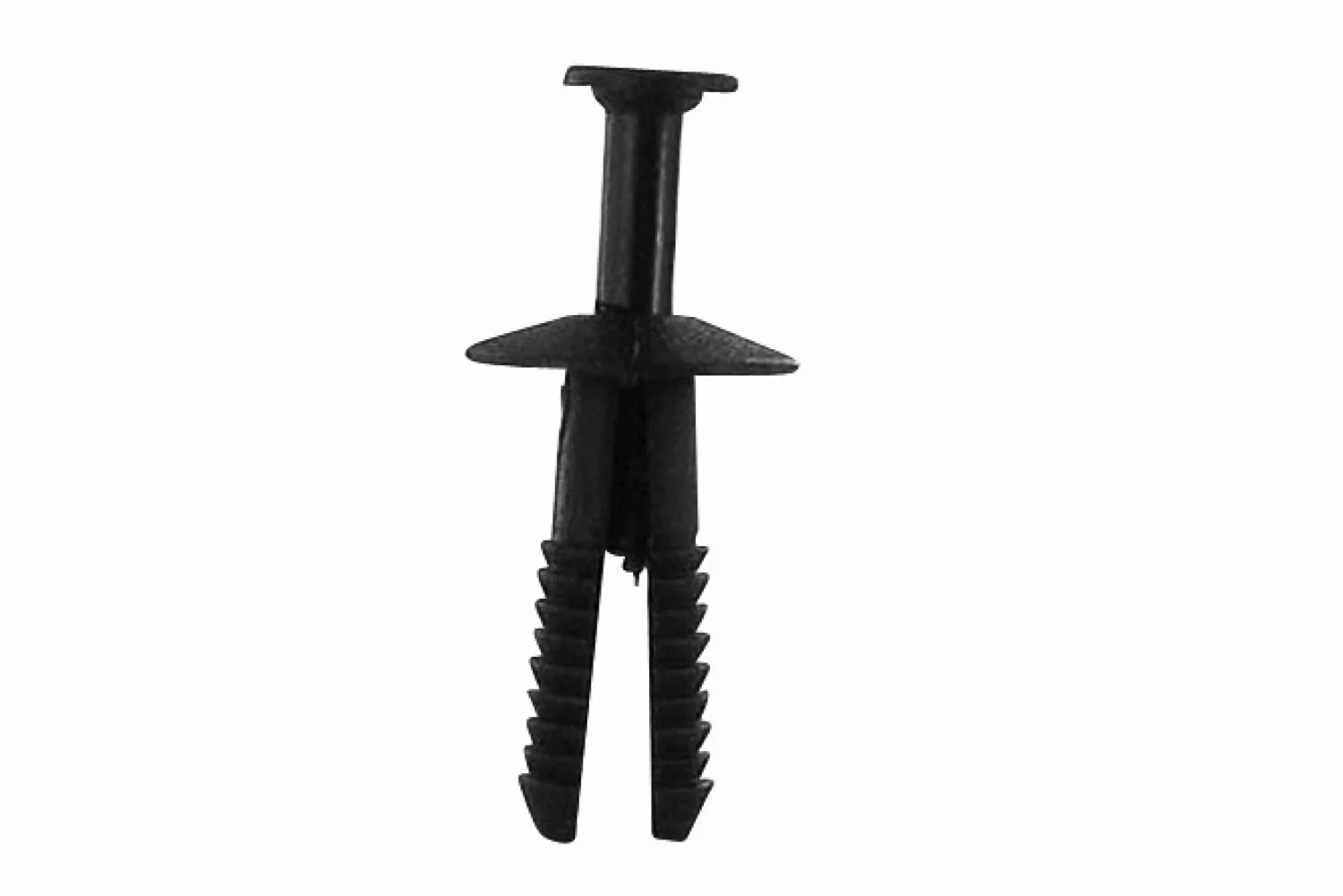 Smart Car Fortwo Rocker Panel Molding Rivet, 2008-2017 - Image 2