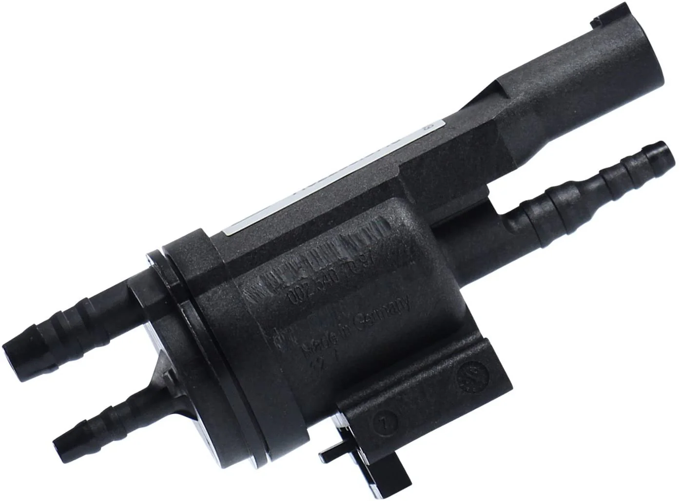 Smart Car Fortwo Secondary Air Injection Check Valve, 2008-2017