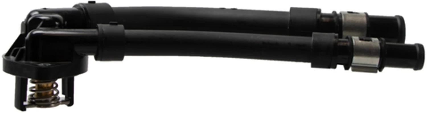 Smart Car Fortwo Thermostat / Water Outlet Assembly, 2008-2015 - Image 4