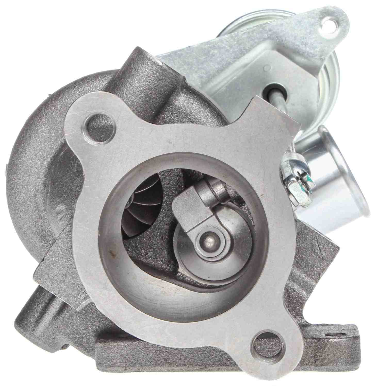 Smart Car Fortwo Turbocharger, 2008-2010 - Image 3