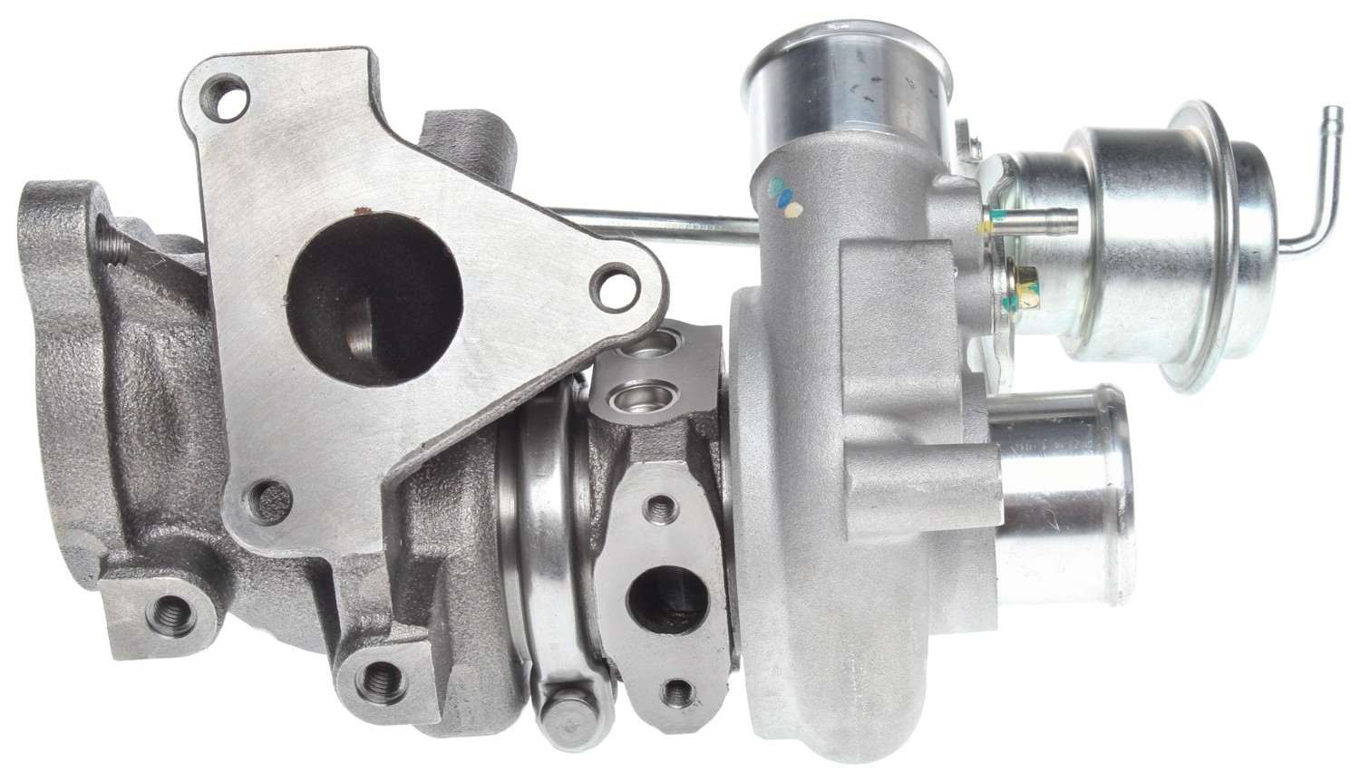 Smart Car Fortwo Turbocharger, 2008-2010 - Image 4