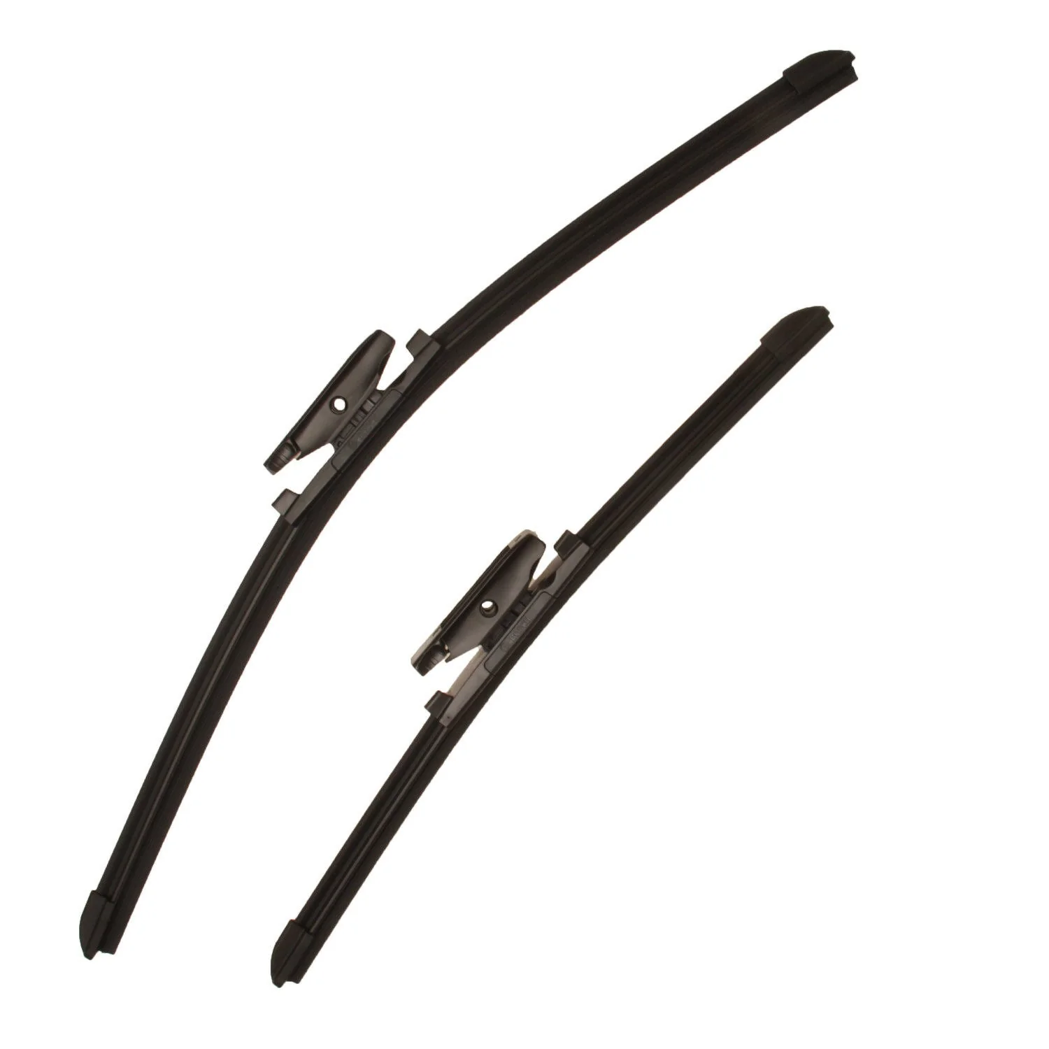 Smart Car Fortwo Windshield Wiper Blade Set, Bosch Aerotwin , 2007-2015