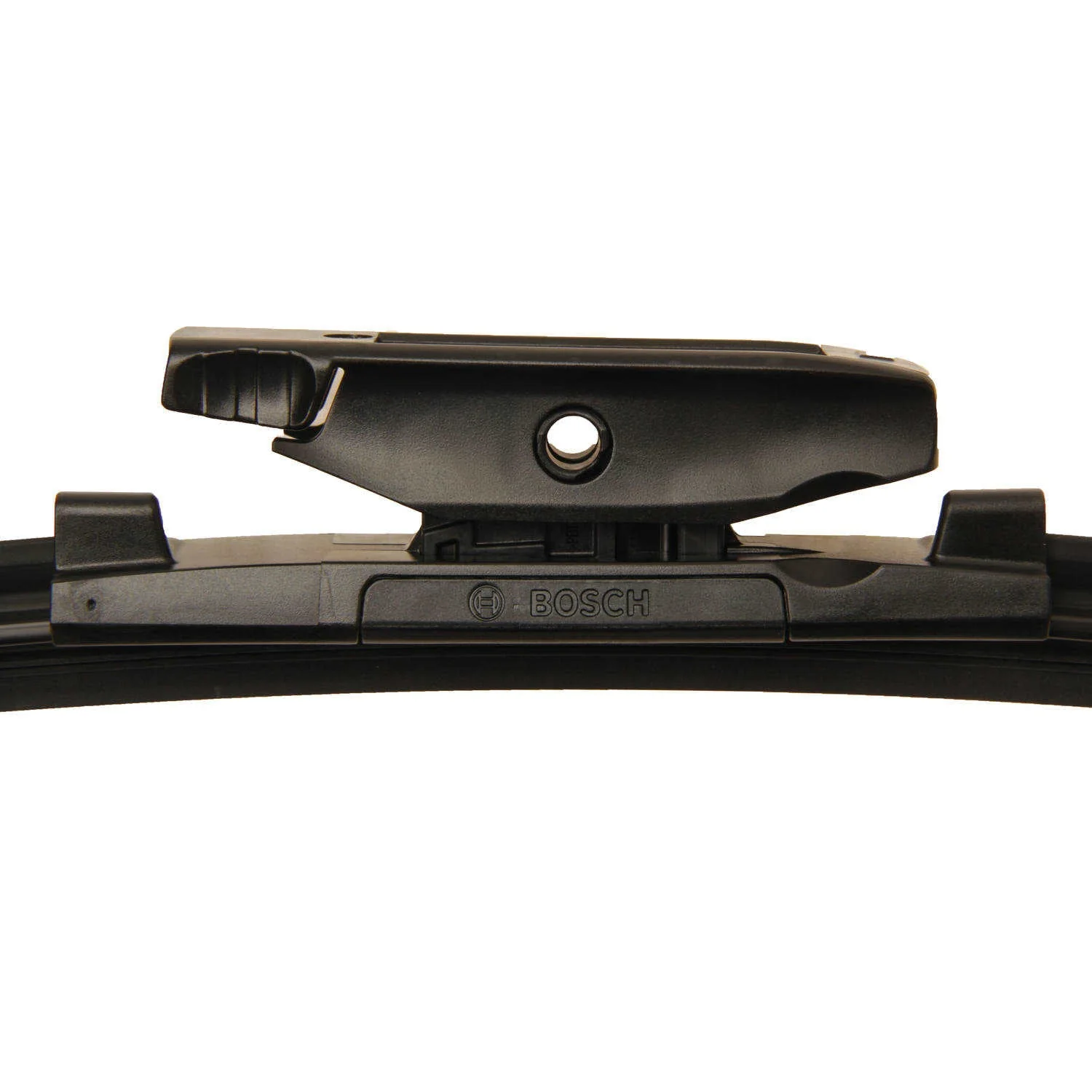 Smart Car Fortwo Windshield Wiper Blade Set, Bosch Aerotwin , 2007-2015 - Image 2