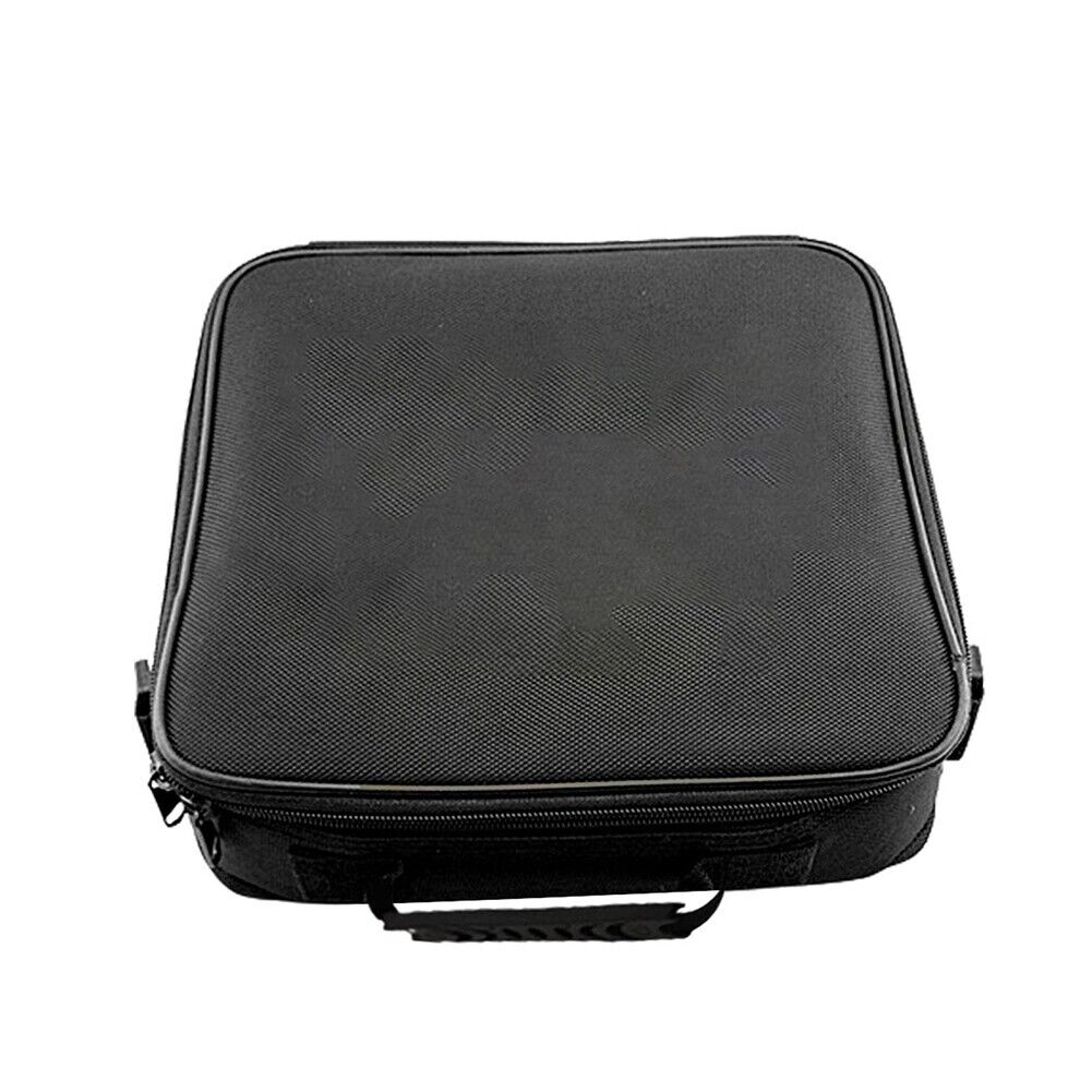 EV, Electric Vehicle Charging Cable Storage Bag, Flame Retardant, Black - Image 4