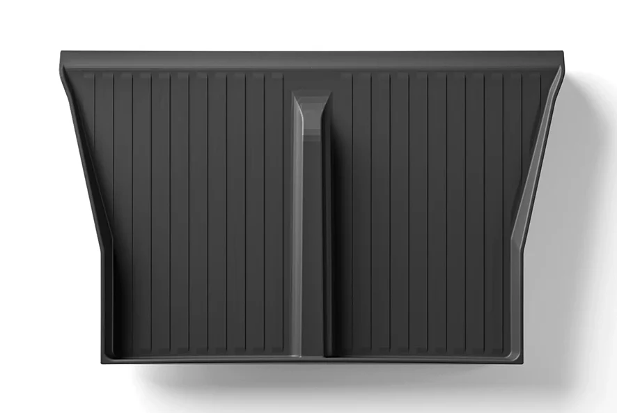 Tesla Cybertruck Center Console Wireless Charging Mat, 2023-2024 - Image 4