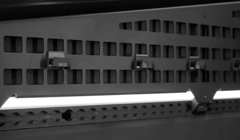 Tesla Cybertruck Molle Panels, Vault Cargo Dividers, Storage Hooks - Image 3